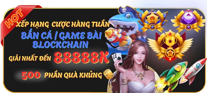 Sự kiện khuyến mãi C88 Club